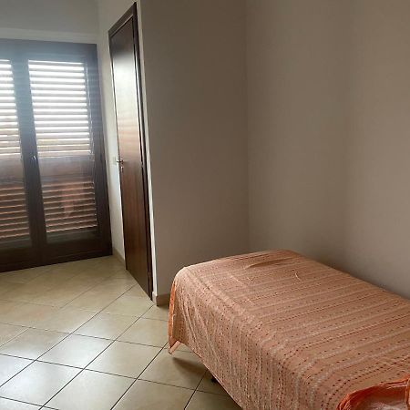 La Grecita E Il Mare Villa Bova Marina Exterior foto