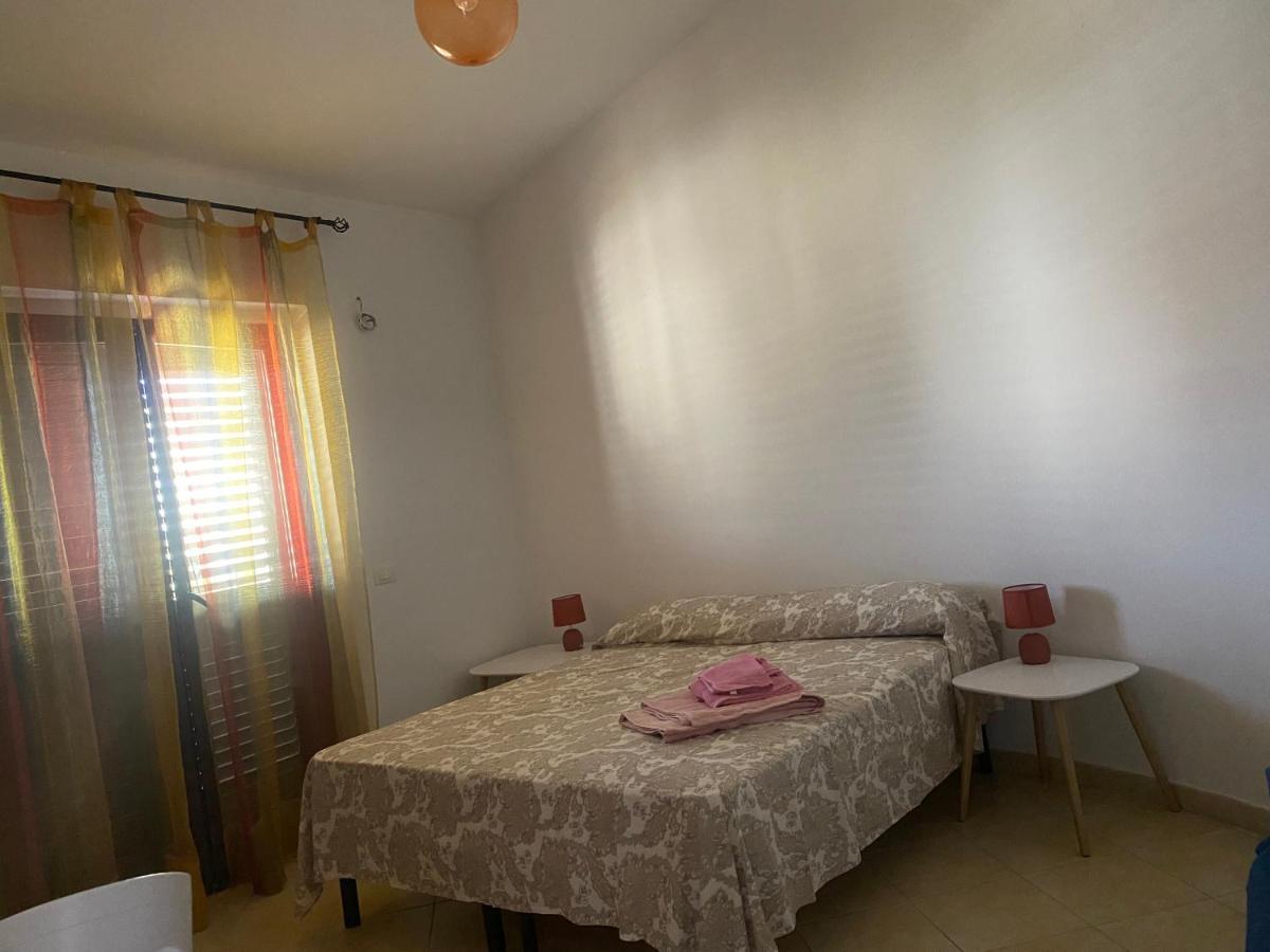 La Grecita E Il Mare Villa Bova Marina Exterior foto