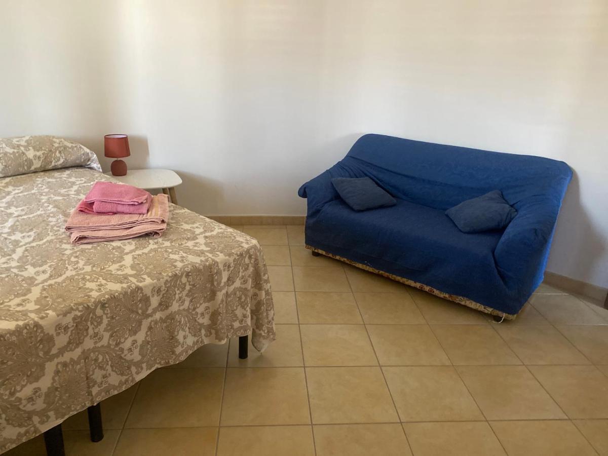 La Grecita E Il Mare Villa Bova Marina Exterior foto