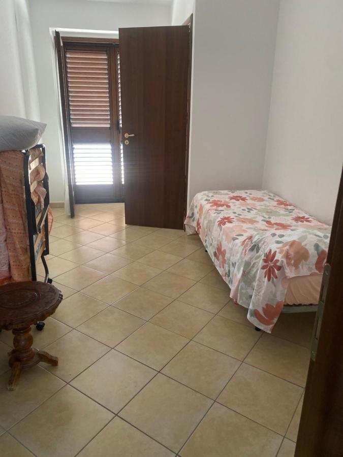 La Grecita E Il Mare Villa Bova Marina Exterior foto