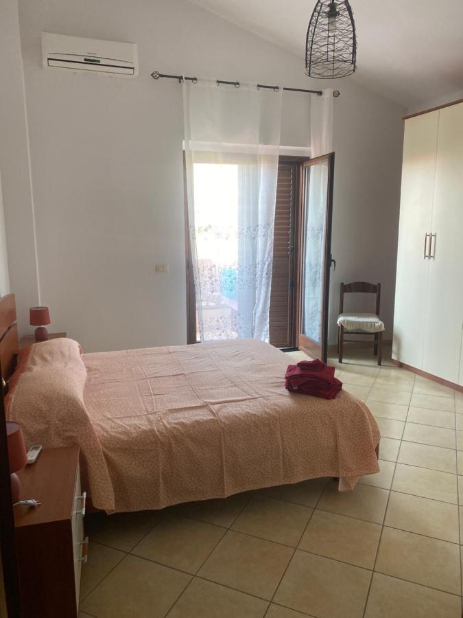 La Grecita E Il Mare Villa Bova Marina Exterior foto