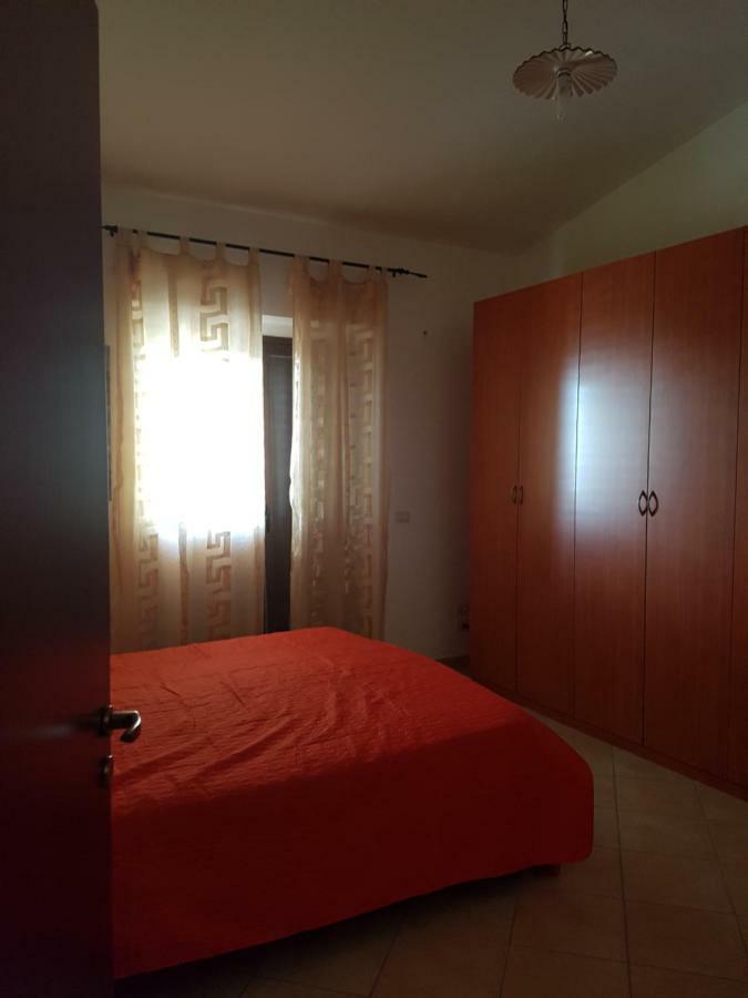 La Grecita E Il Mare Villa Bova Marina Exterior foto