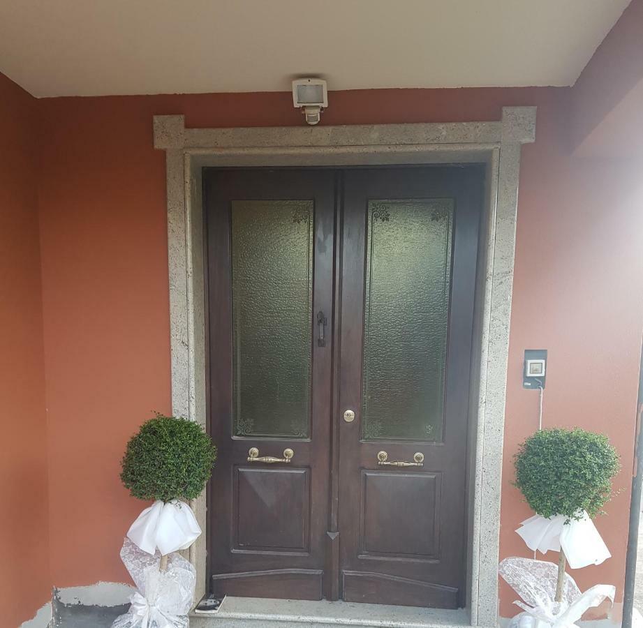 La Grecita E Il Mare Villa Bova Marina Exterior foto